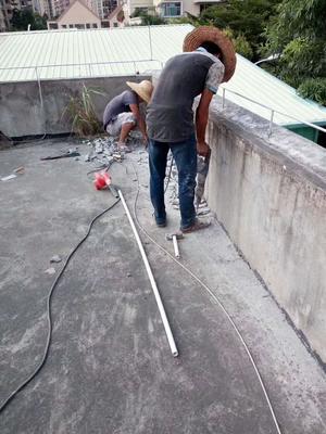 湛江防水補漏公司 專業解決漏水問題，保障建筑安全